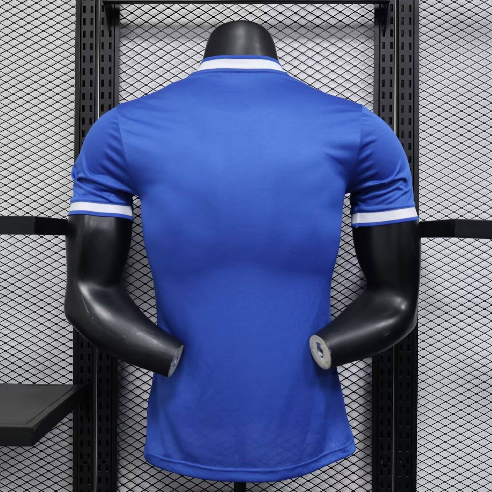 2025/2026 Player Version Real Madrid Third Away Football Jersey 1:1 Thai Quality