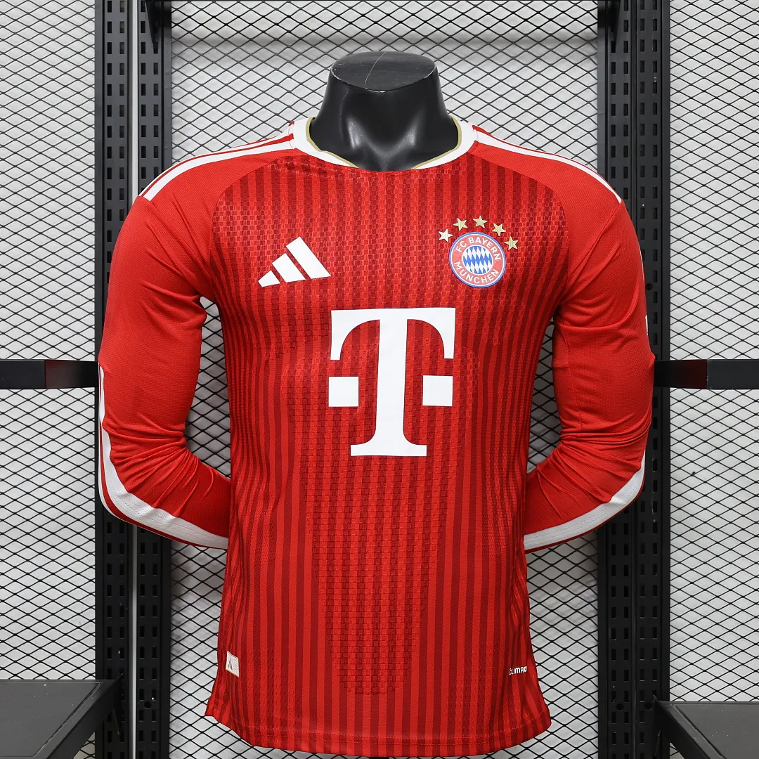 Bayern Munich - JerseyFun