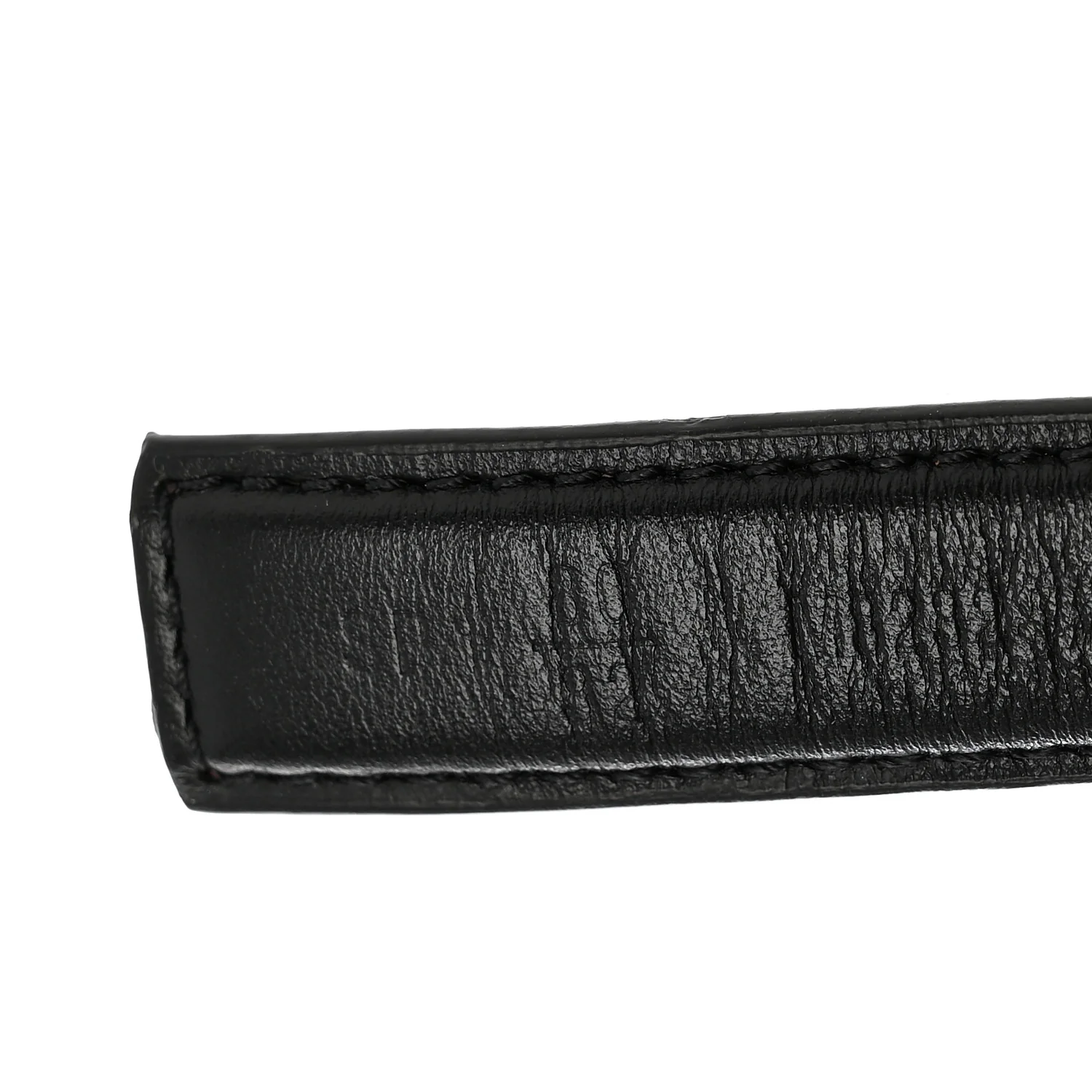 Monogram 20mm Pretty Reversible Belt 80 32 Black