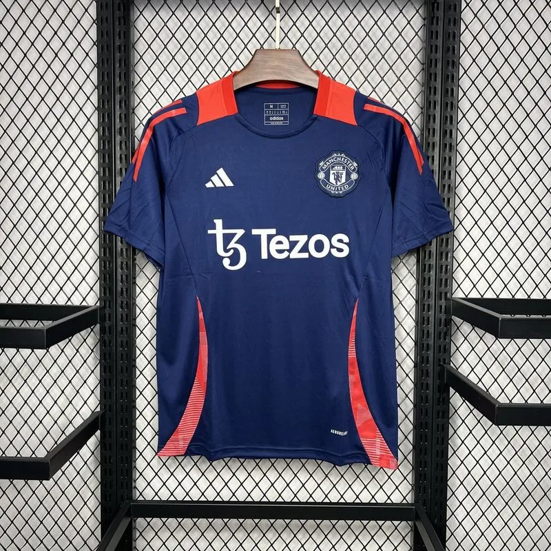 2024-25 Manchester United Especial Football jersey