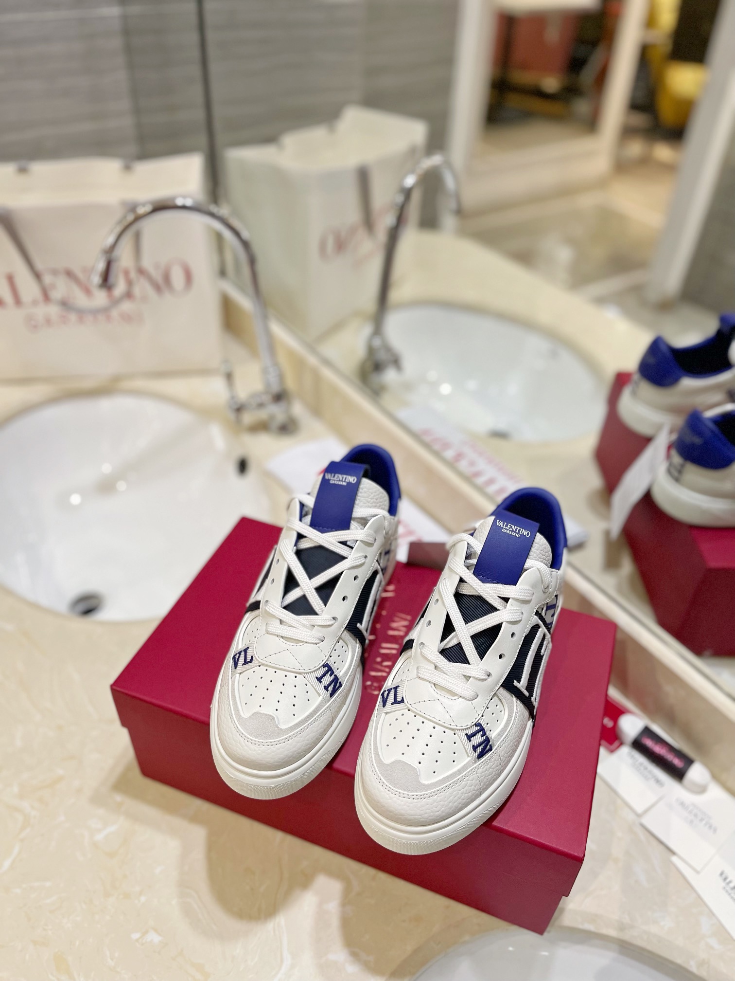 Valentino Garavani Sneaker