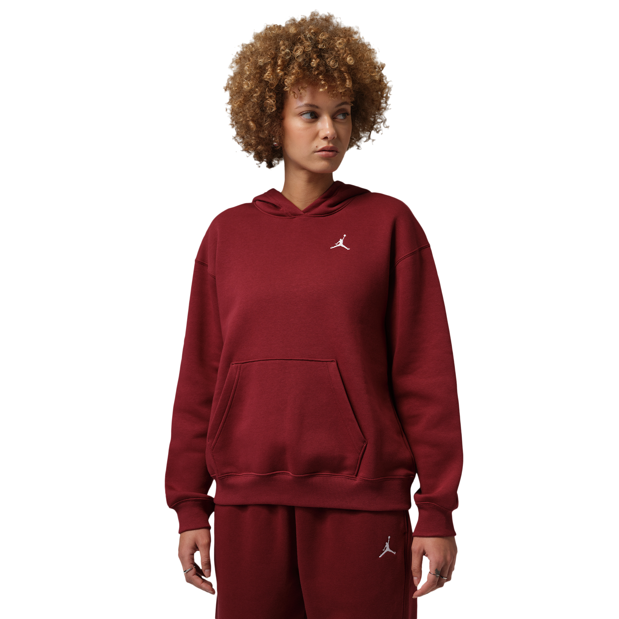 Jordan Brooklyn Fleece Pullover 24