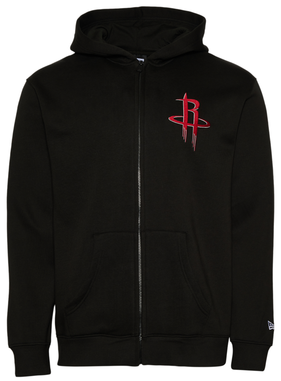 New Era Rockets Pullover Hoodie