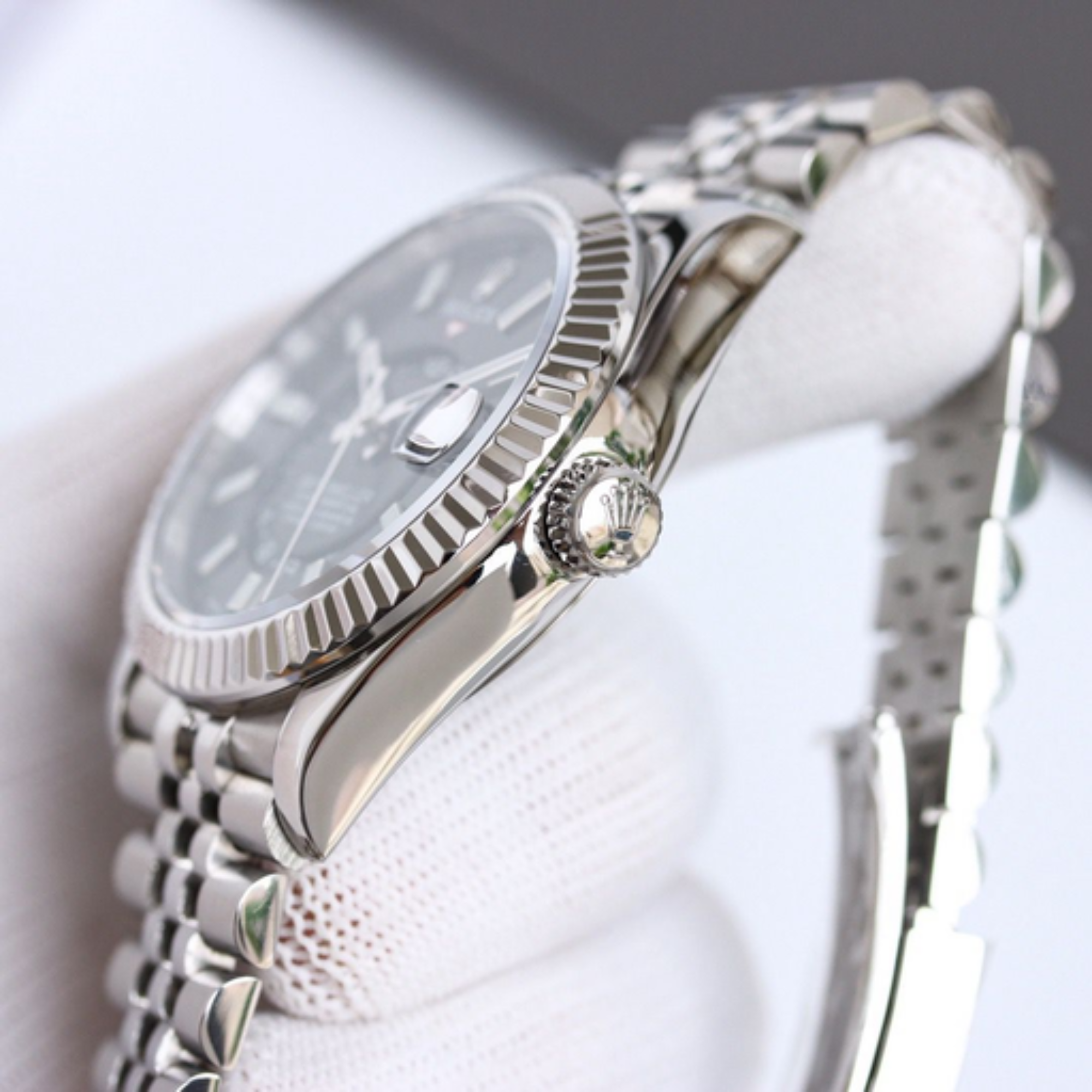 [SUPER CLONE] Rolex Sky-Dweller 42 mm Julibee