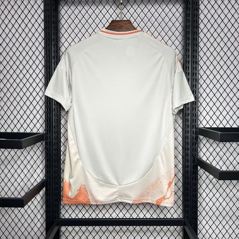 2024-25 Roma Away Football jersey