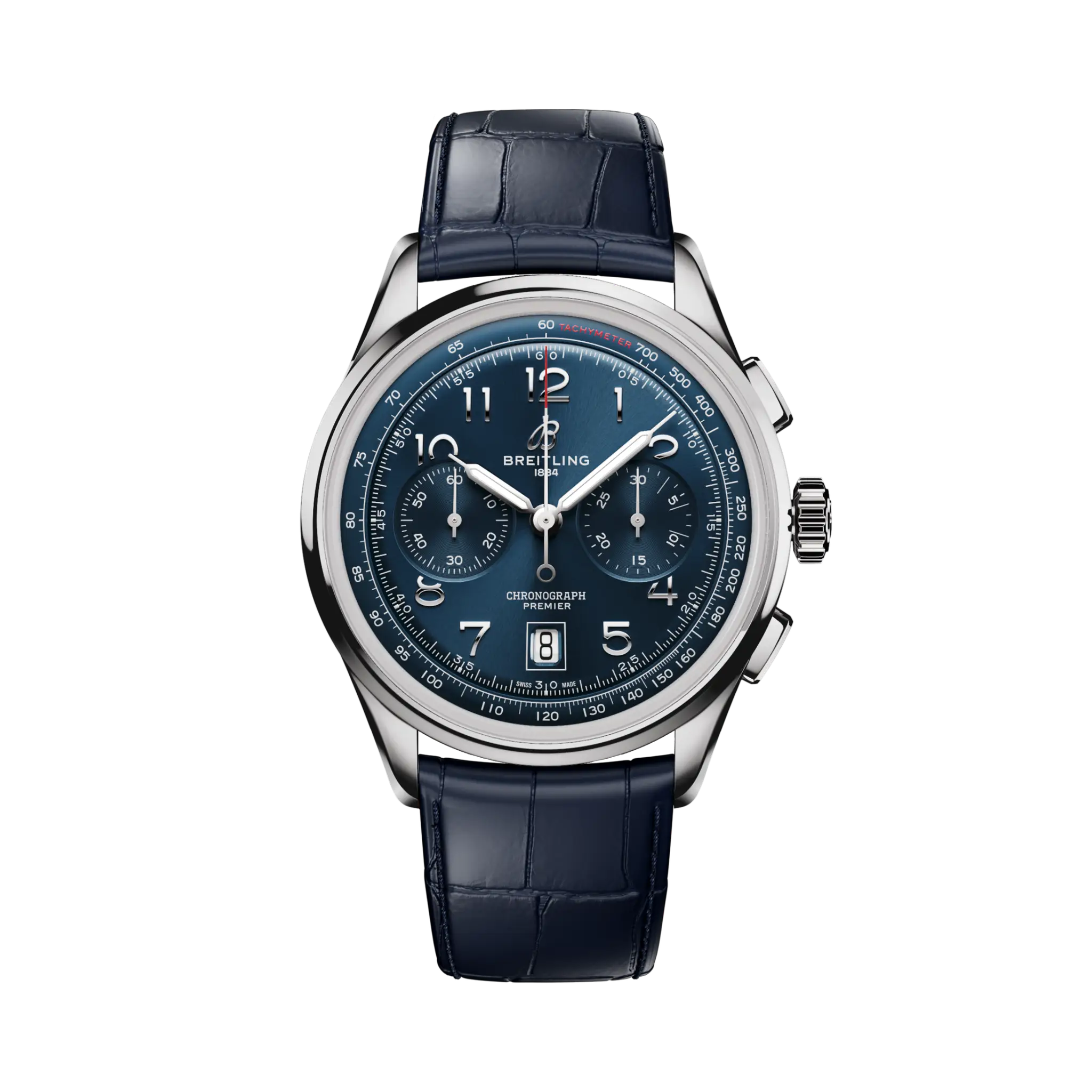 Breitling Premier B01 Chronograph 42mm Automatic AB0145171C1P2