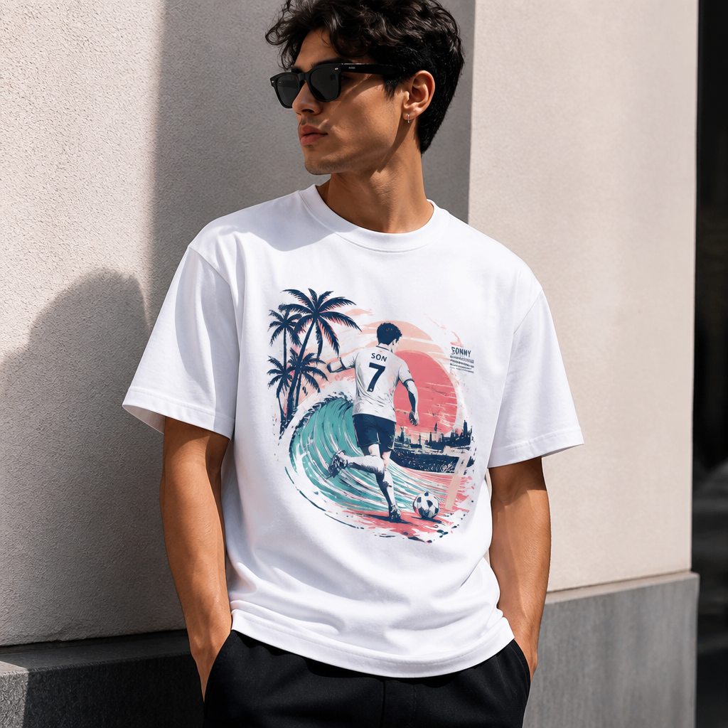 Son Unisex T-Shirt – Limited-Time Offer – Hot Seller