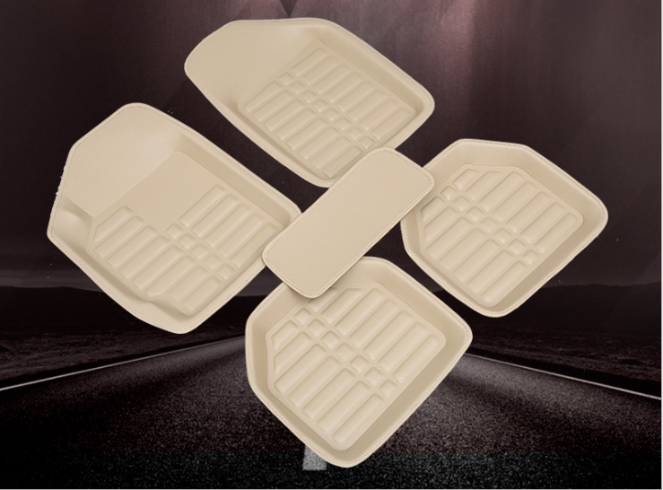 car mat
