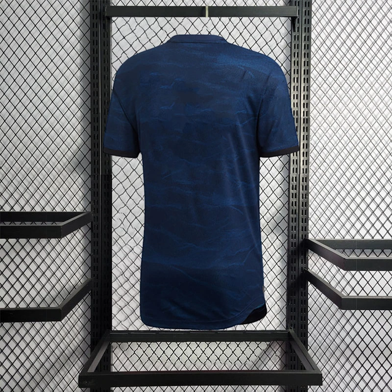 Retro player 2019-20 Real Madrid Away Benzema Hazard Sergio Ramos Casemiro KROOS MODRIC Football jersey