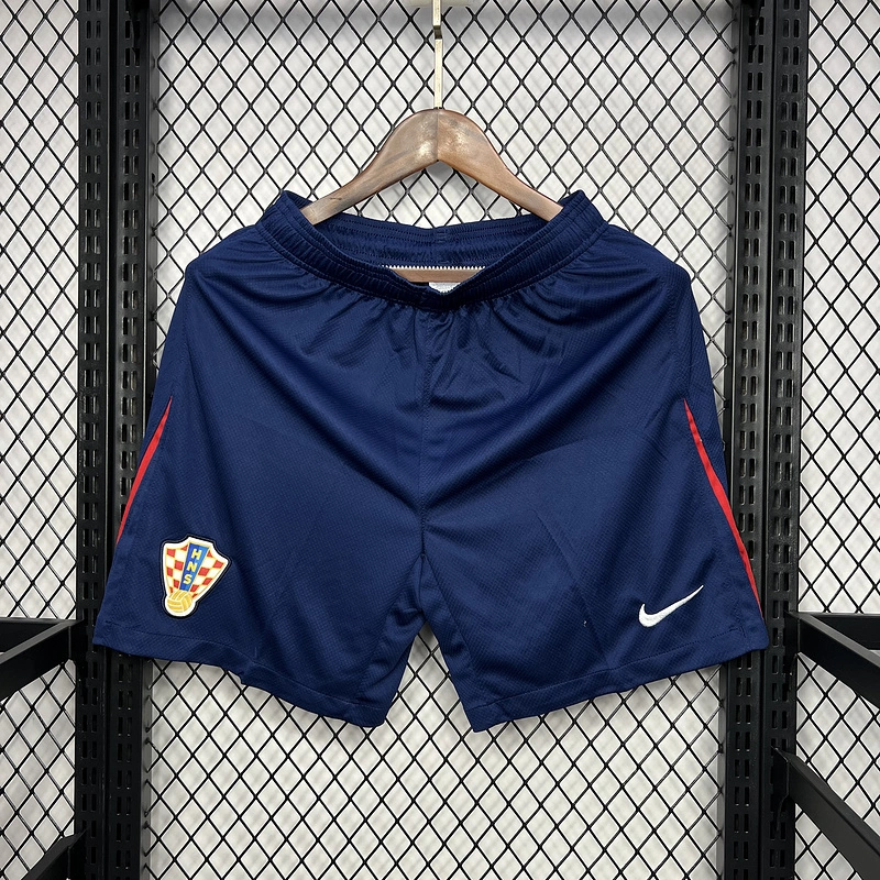 2024-25 Shorts Croatia Away