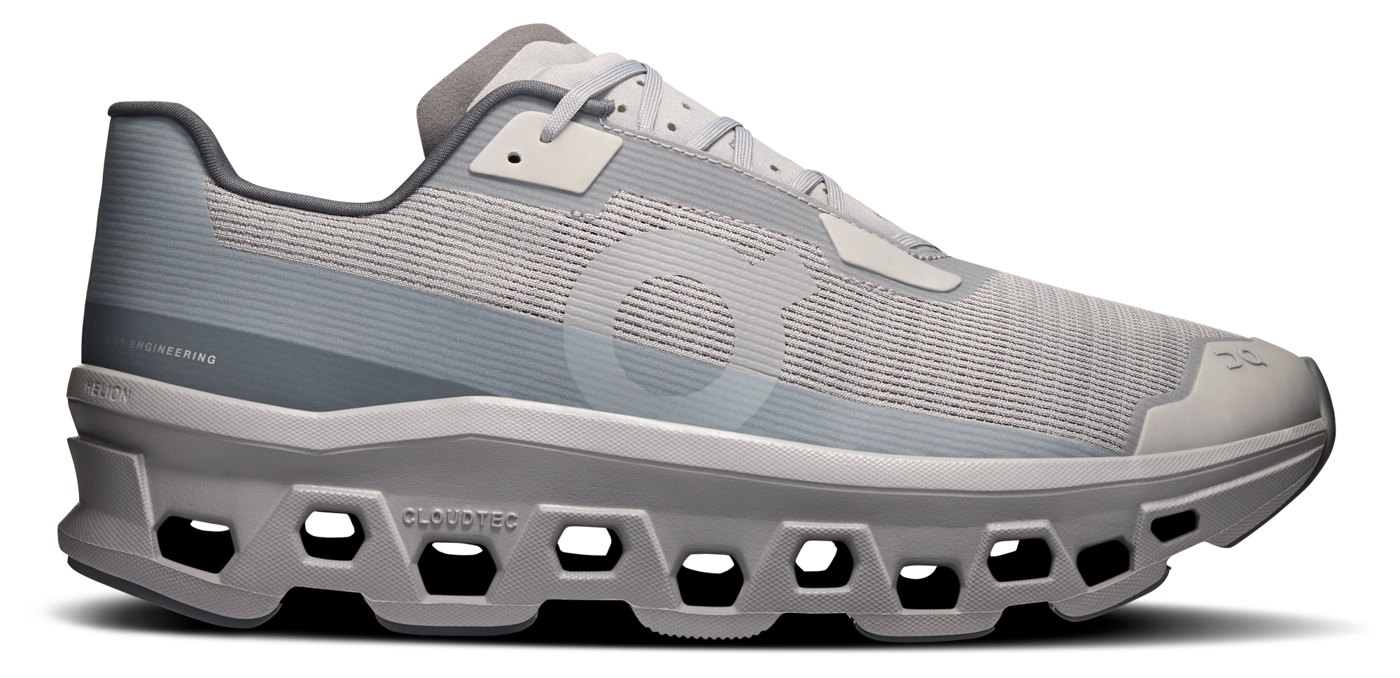 On Cloudmonster Void