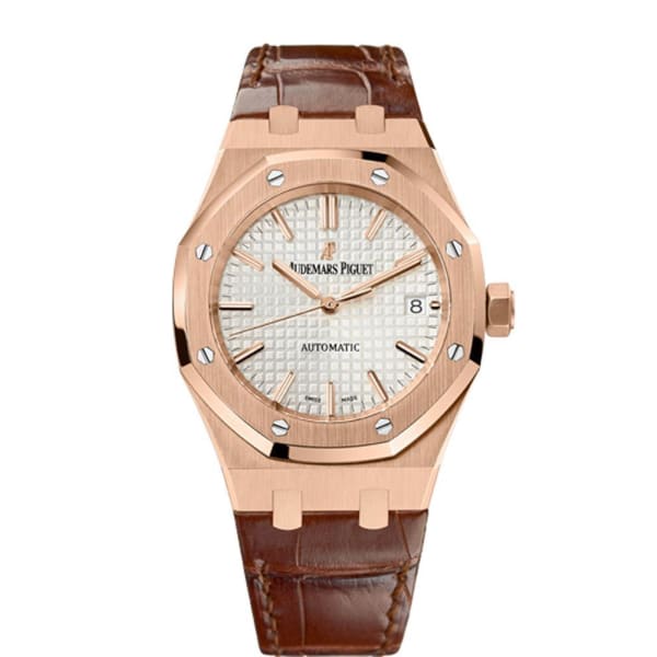 Audemars Piguet Royal Oak Selfwinding Ref. # 15450OR.OO.D088CR.01