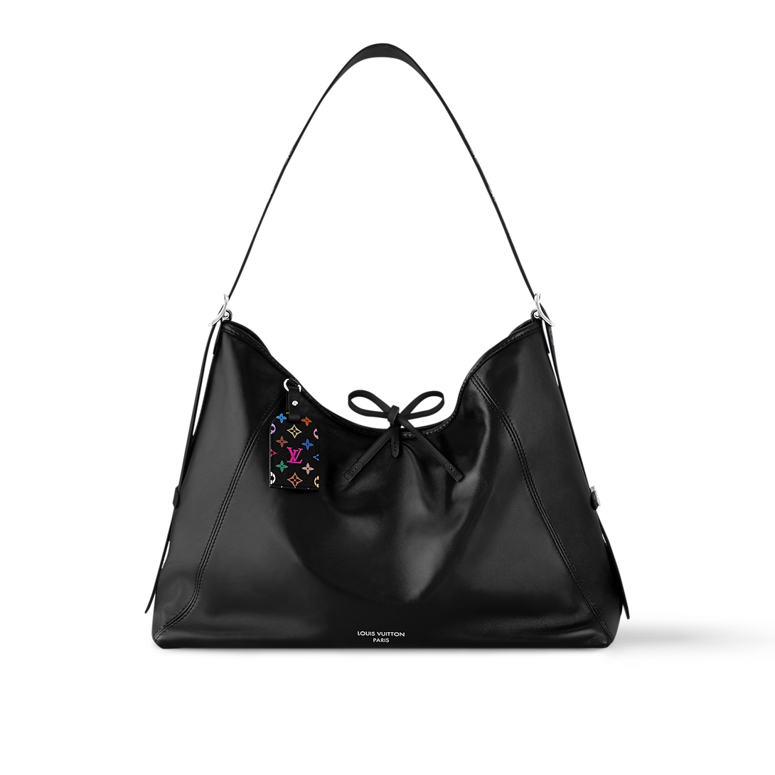 Louis Vuitton 39cm Carryall Vibe Mm M13105 39cm/ 15.4in