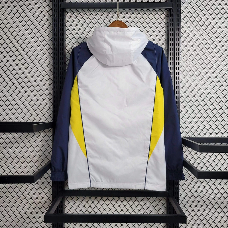 Windbreaker Sao Paulo