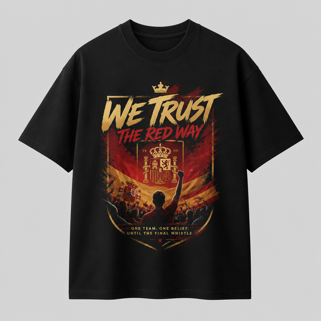 Unisex Loose Fit T-Shirt 100% Cotton Soft Comfortable Summer Casual Printed Top