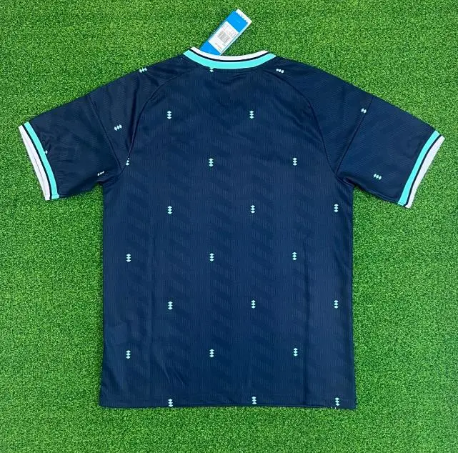 2026-27 Germany away Football jersey