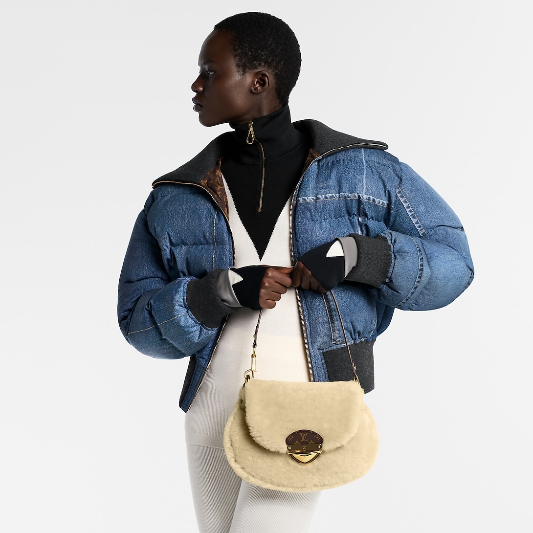 Louis Vuitton Sunset M12097