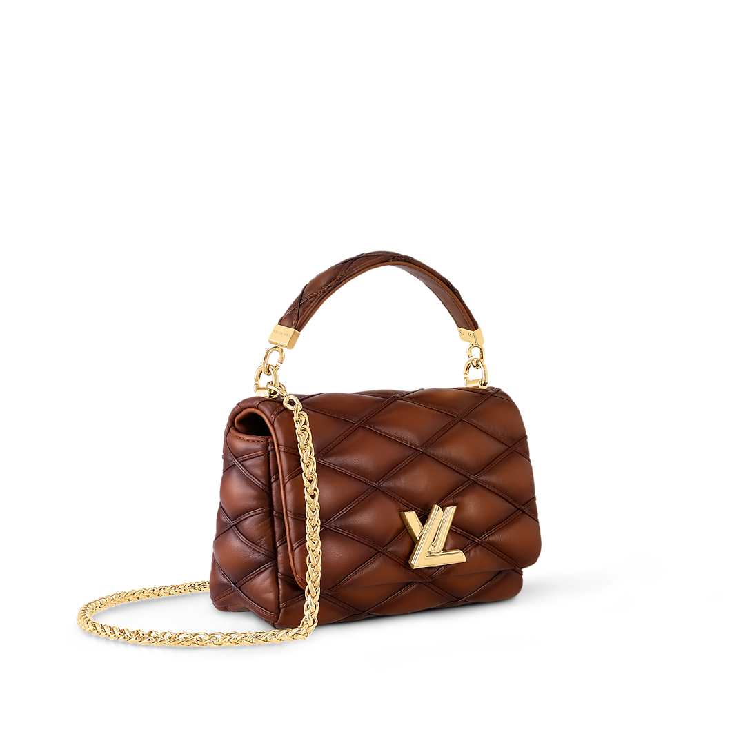 Louis Vuitton Go-14 Mm M23601