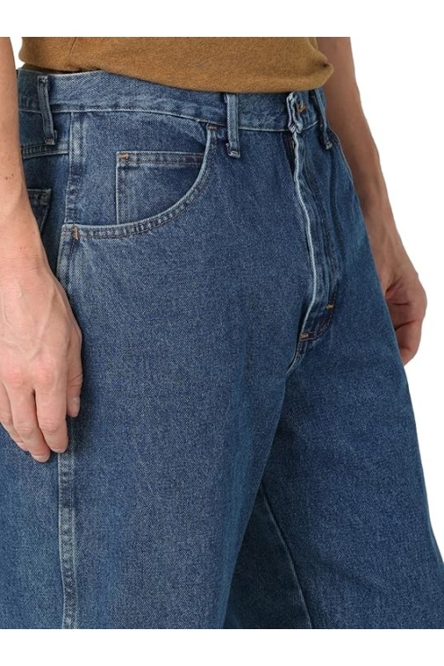 Men's Classic Relaxed Fit