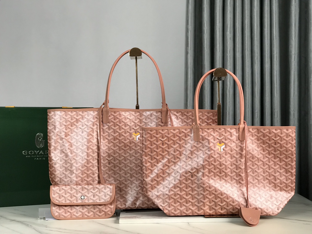 GOYARD-Saint Louis – Limited Edition