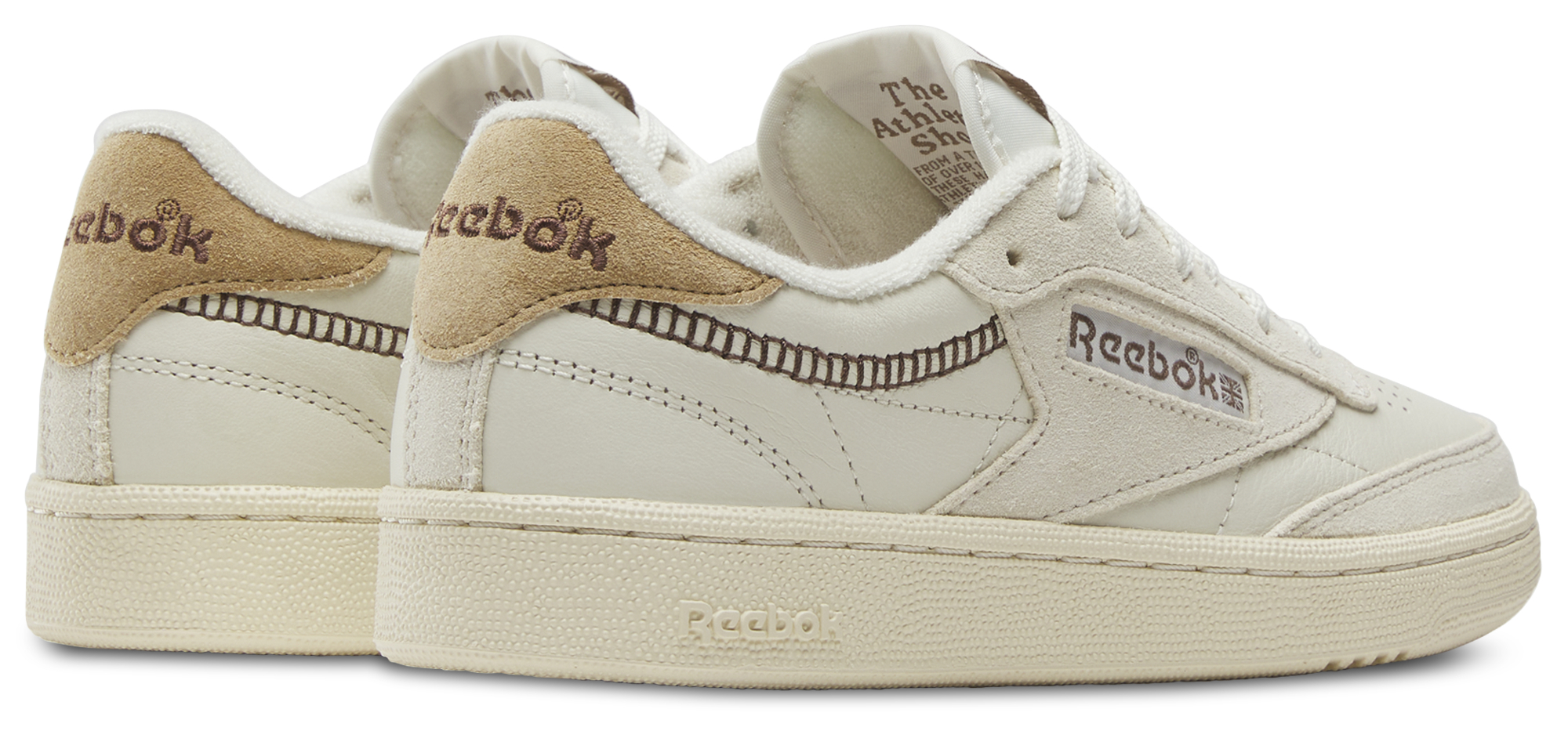 Reebok Club C 85 Vintage