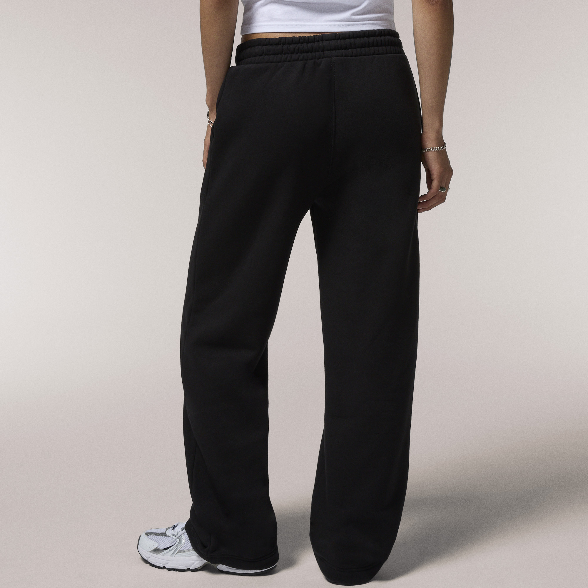 Cozi Yabsia Wide Leg Pants