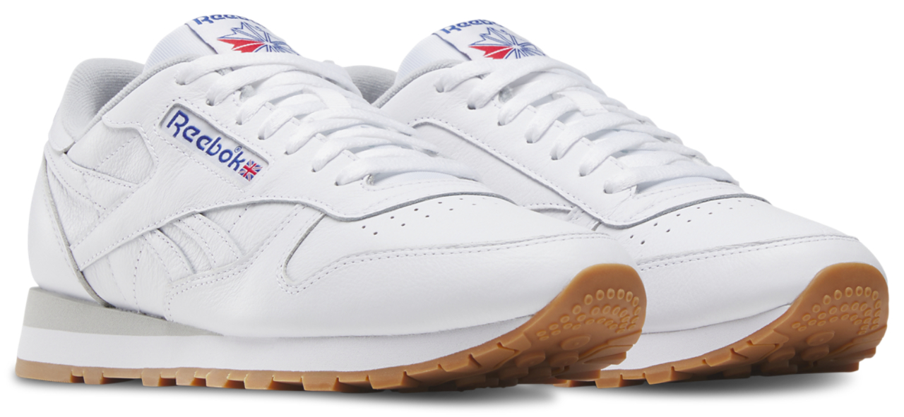 Reebok Classic Leather