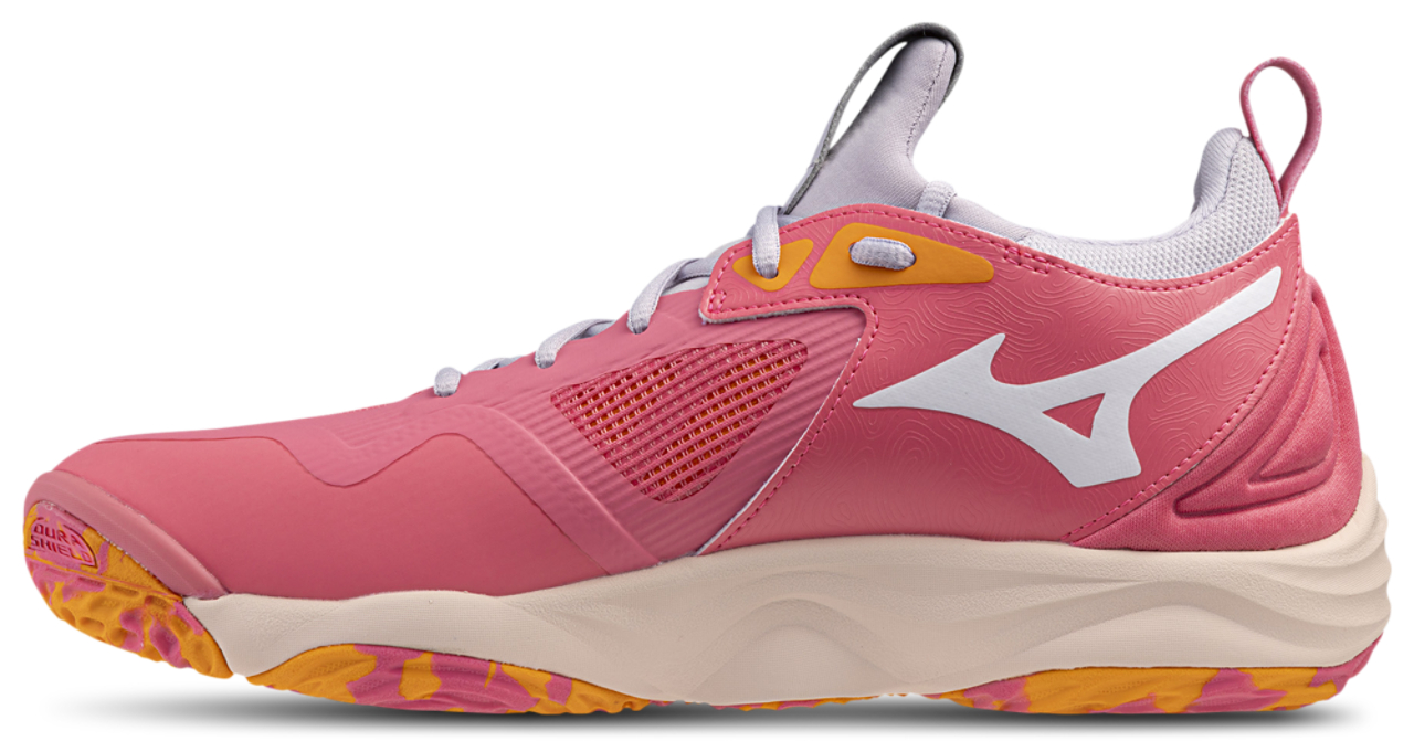 Mizuno Wave Momentum 3