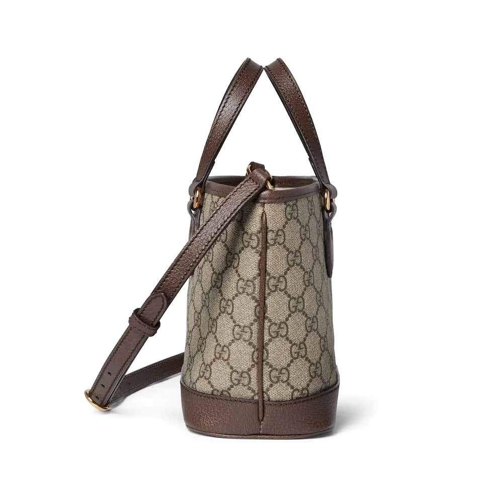 OPHIDIA SMALL TOTE BAG