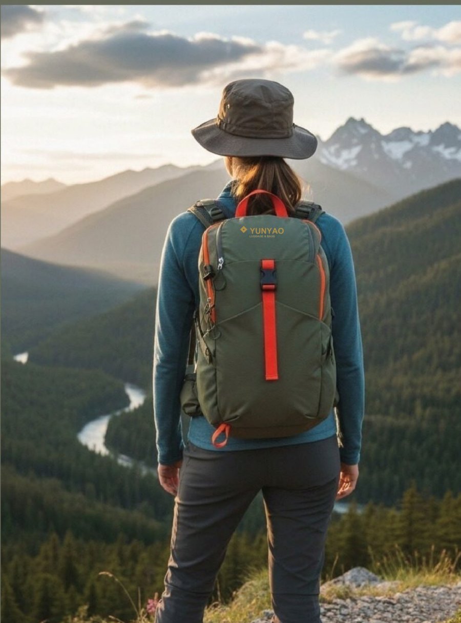 Hiking Daypack H3
