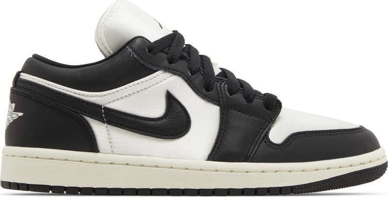 Wmns Air Jordan 1 Low SE Vintage Panda FB9893-101