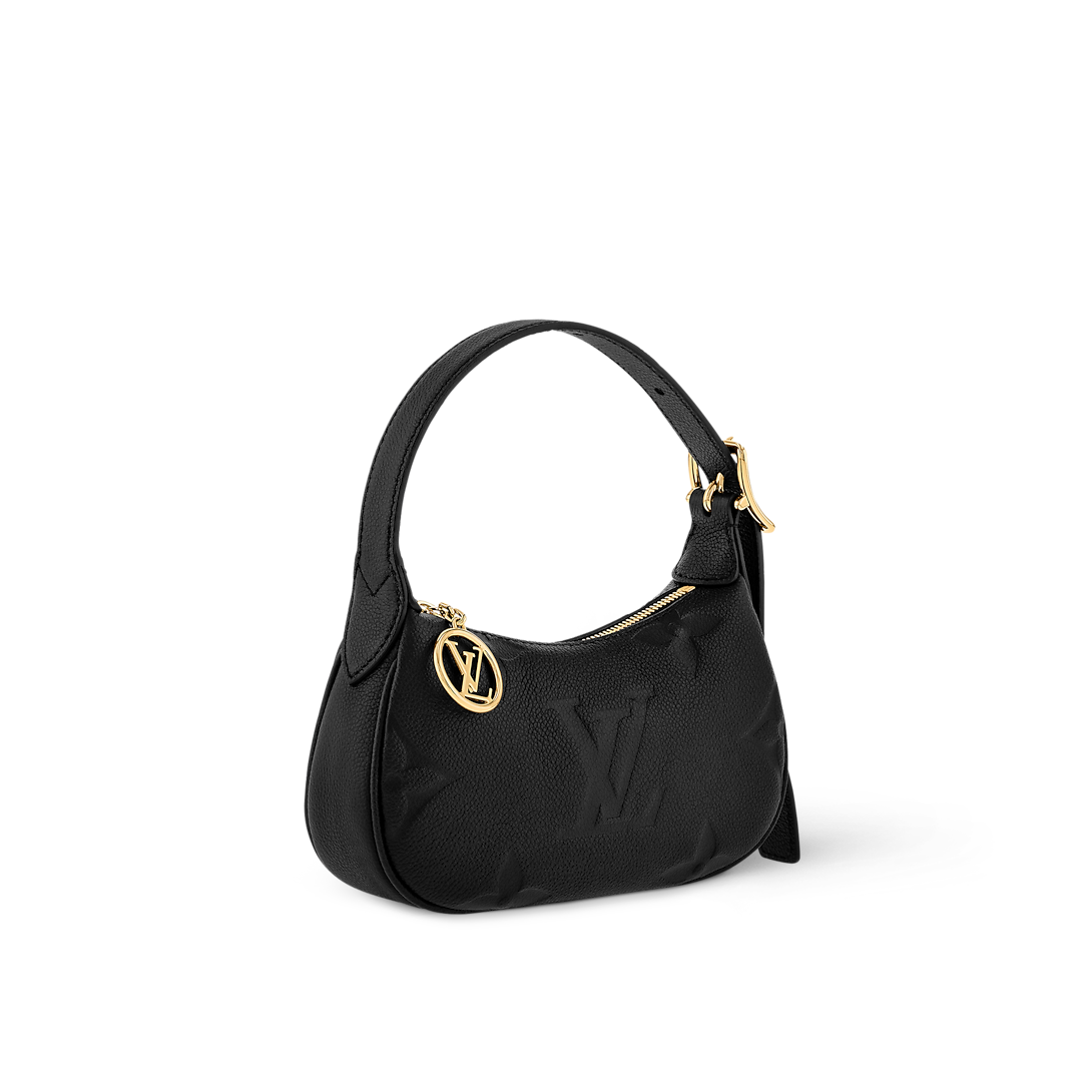 Louis Vuitton Mini Moon M82519