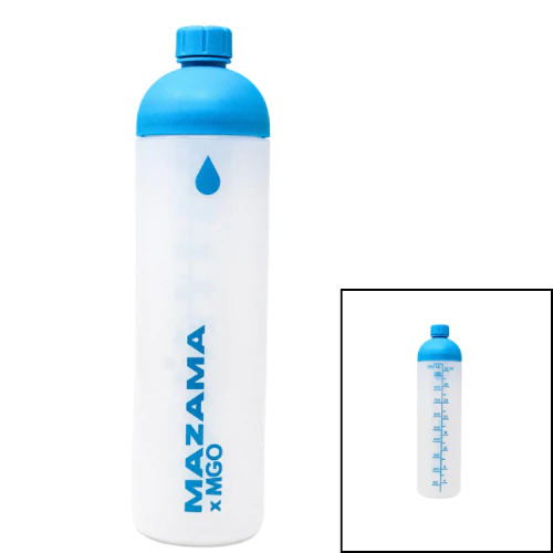M!GO Water Bottle by Mazama