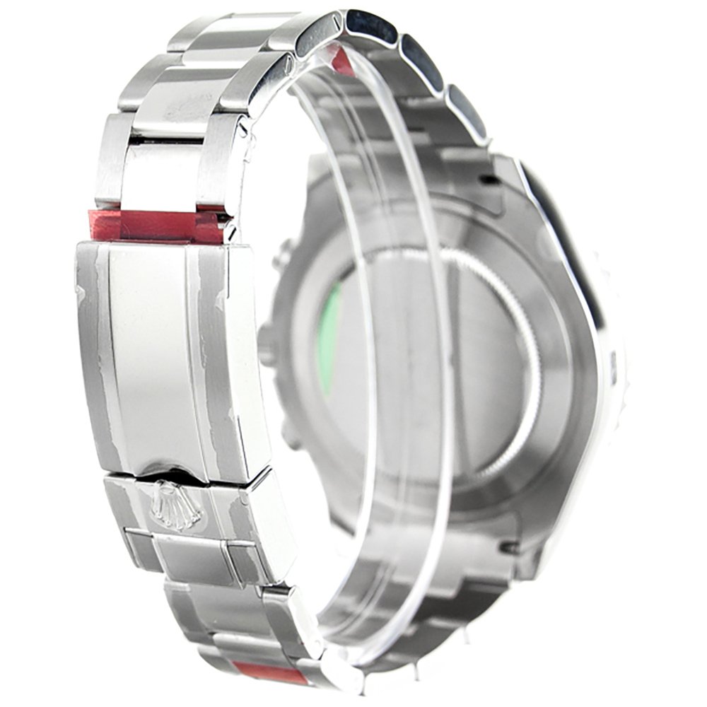 Rolex Yacht-Master 44mm White Dial 116680
