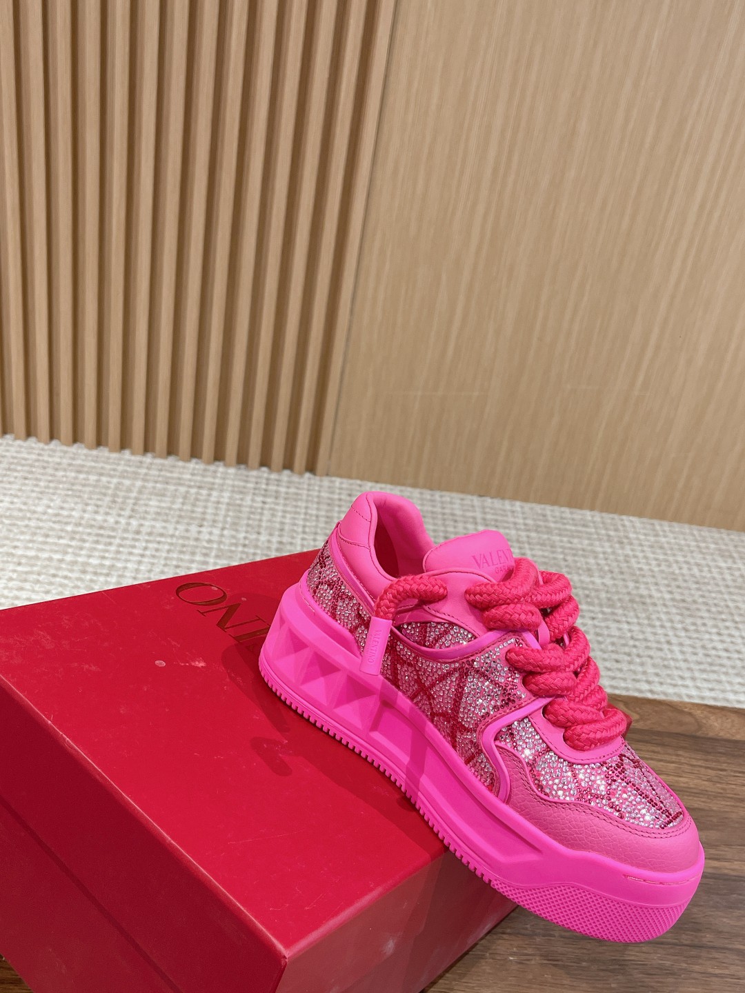 Valentino Garavani Sneaker