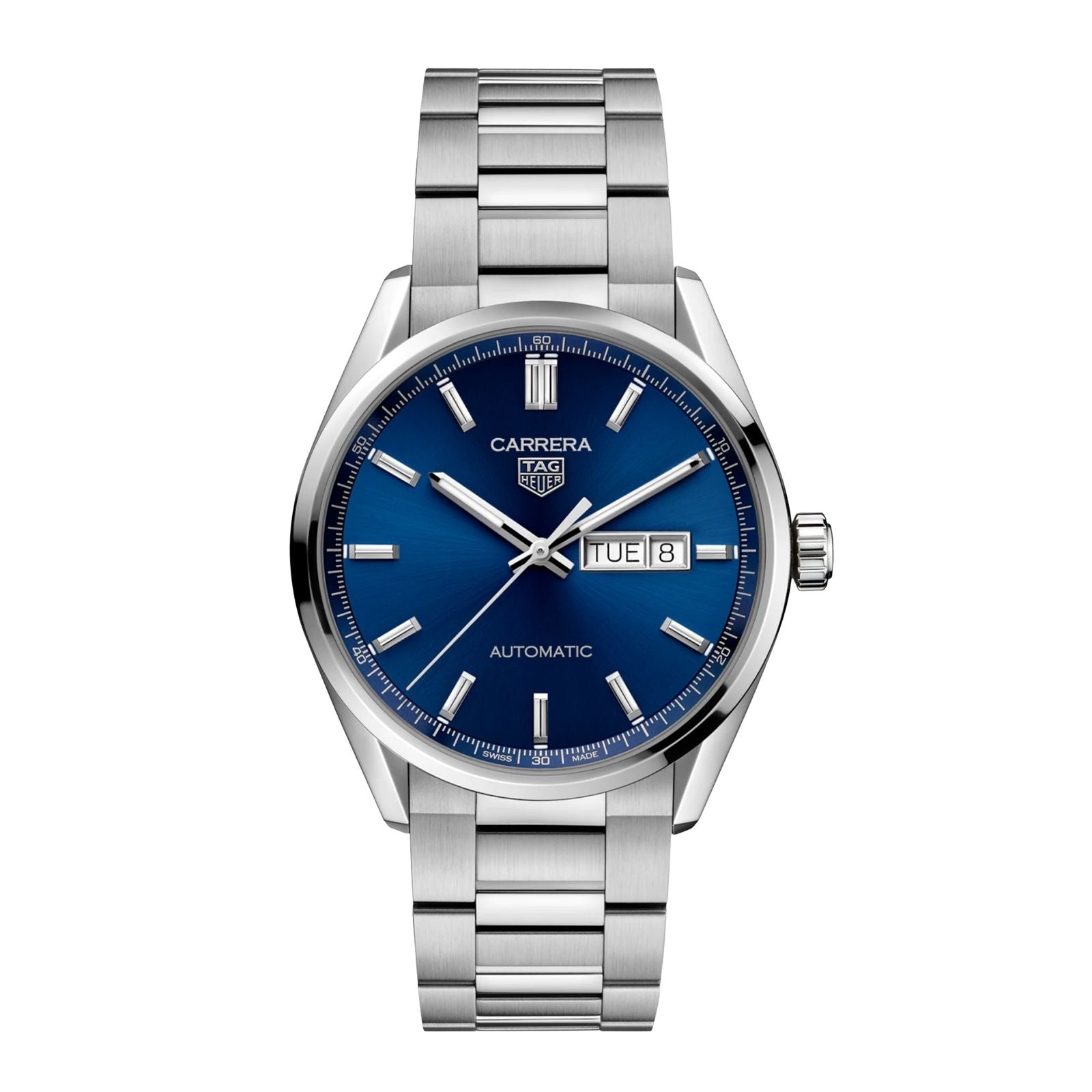 【Top replica】TAG Heuer Carrera