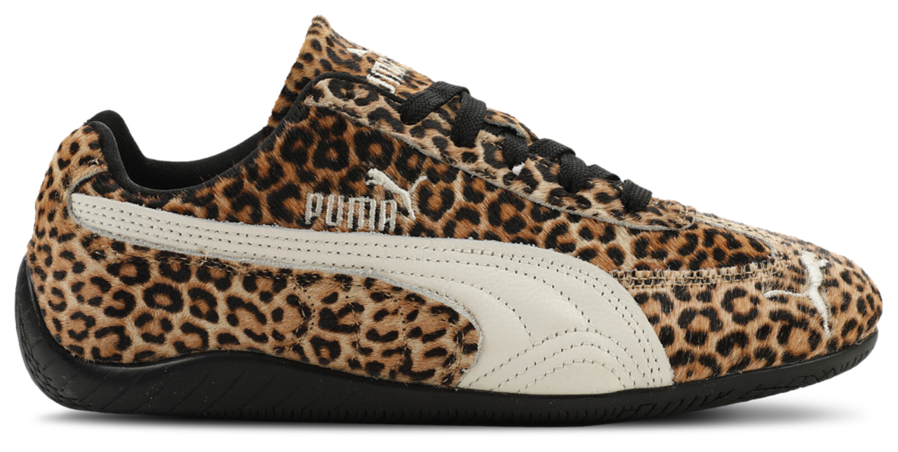 PUMA Speedcat Leopard