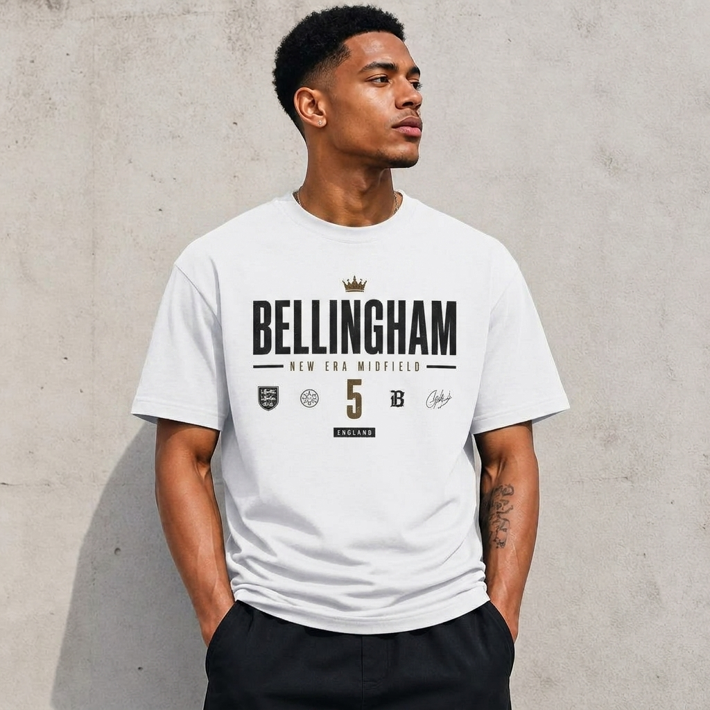Bellingham Unisex T-Shirt – Limited-Time Offer – Hot Seller
