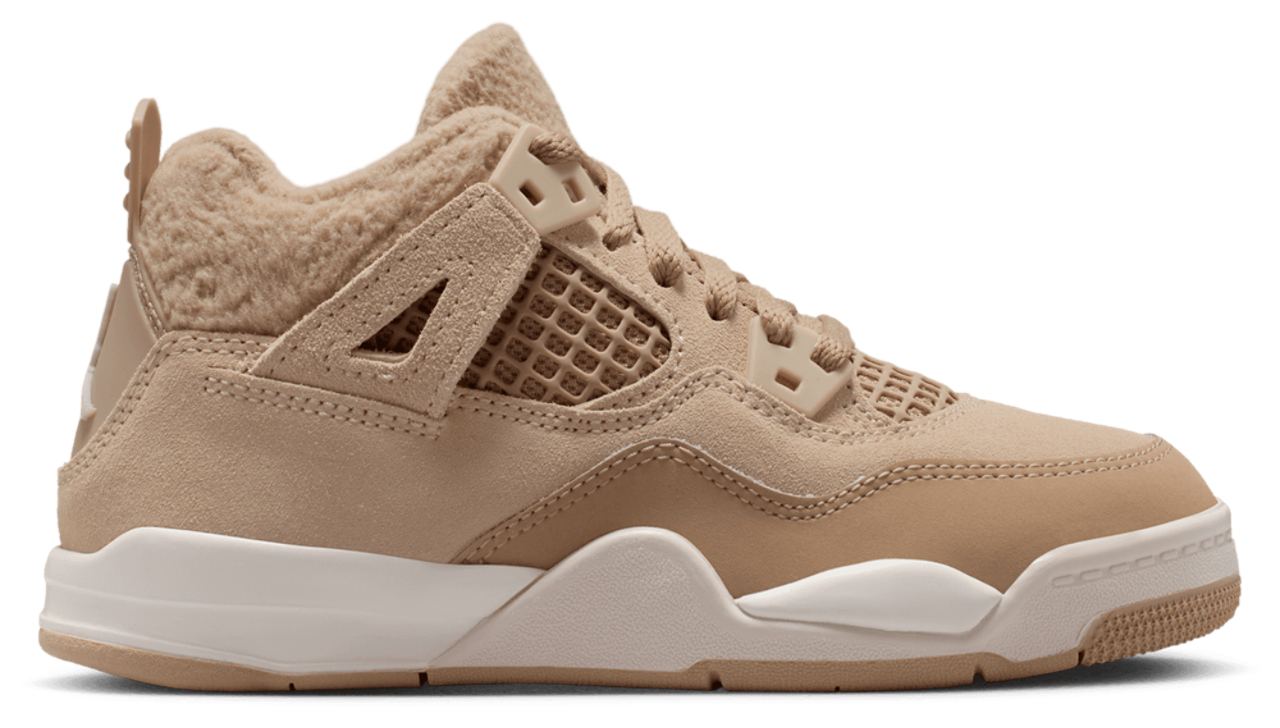 Jordan Retro 4