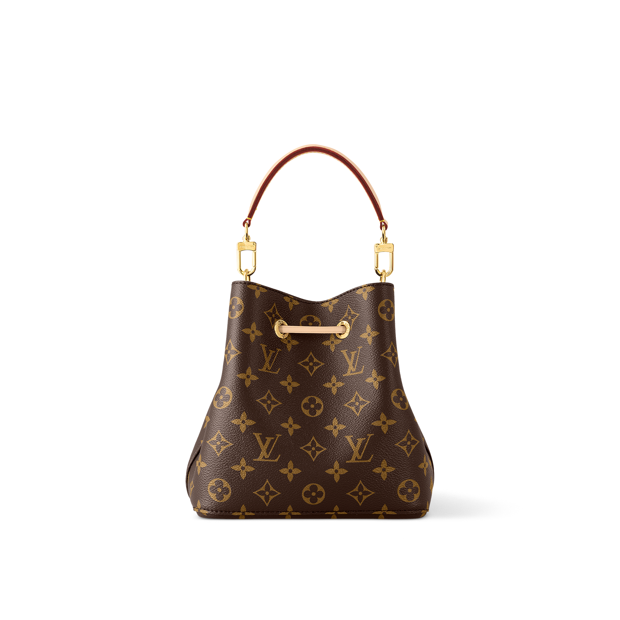 Louis Vuitton Néonoé Bb Monogram 20cm M46581