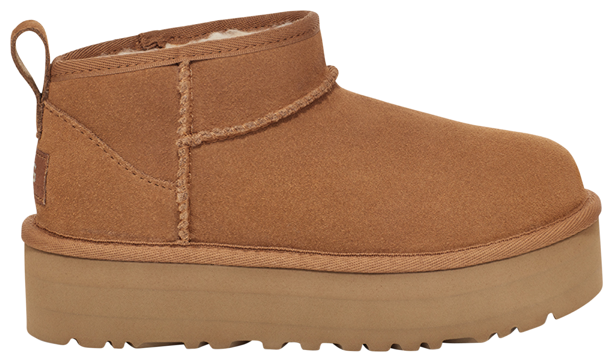 UGG Ultra Mini Platform