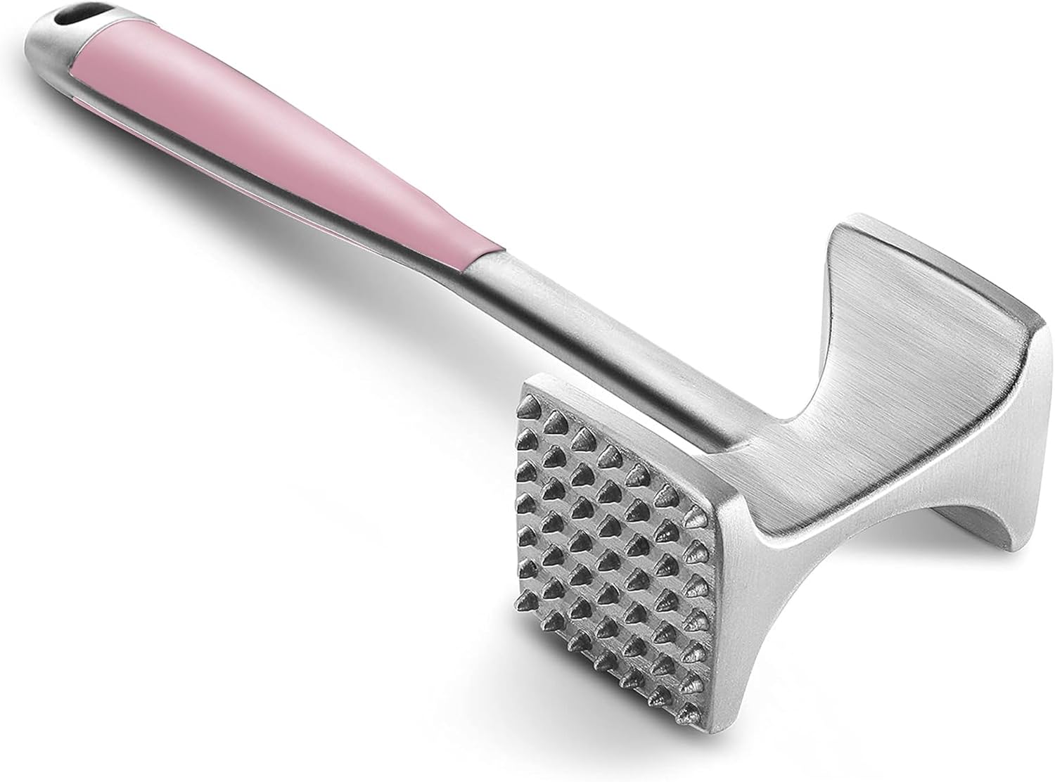 Comfortable-Grip Handle - Dual-side Mallet