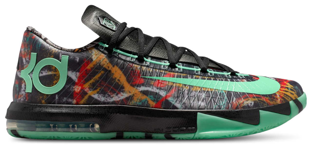 Nike Zoom KD 6