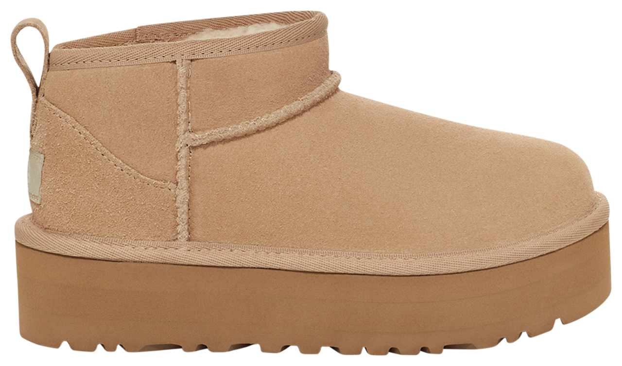 UGG Ultra Mini Platform