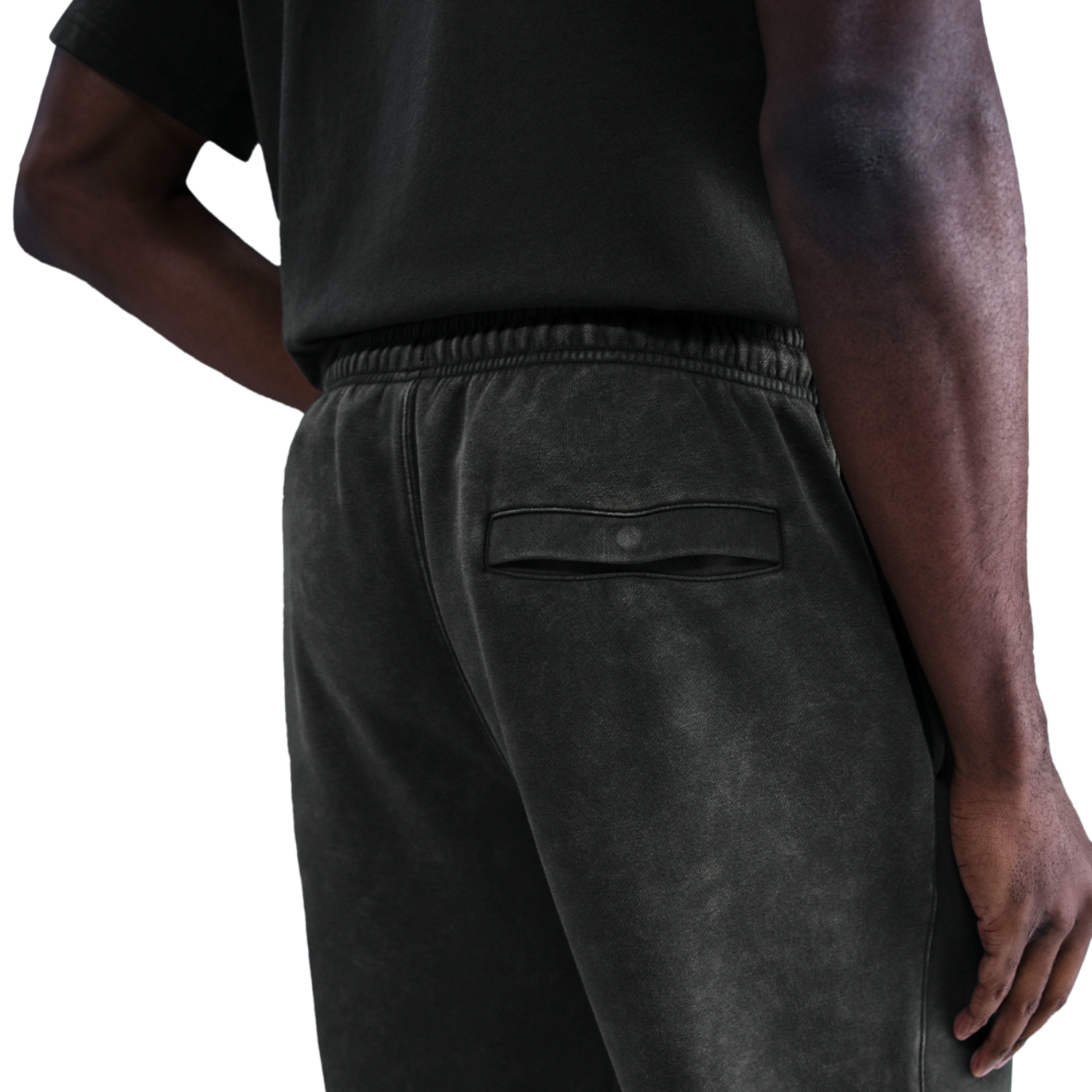 Nike CWash Club Basketball Cuff Pants