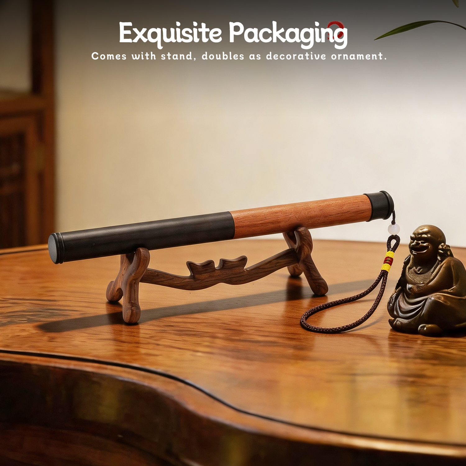 【Sinoscent- Cool Collection 】Handmade Herbal Incense Travel Set