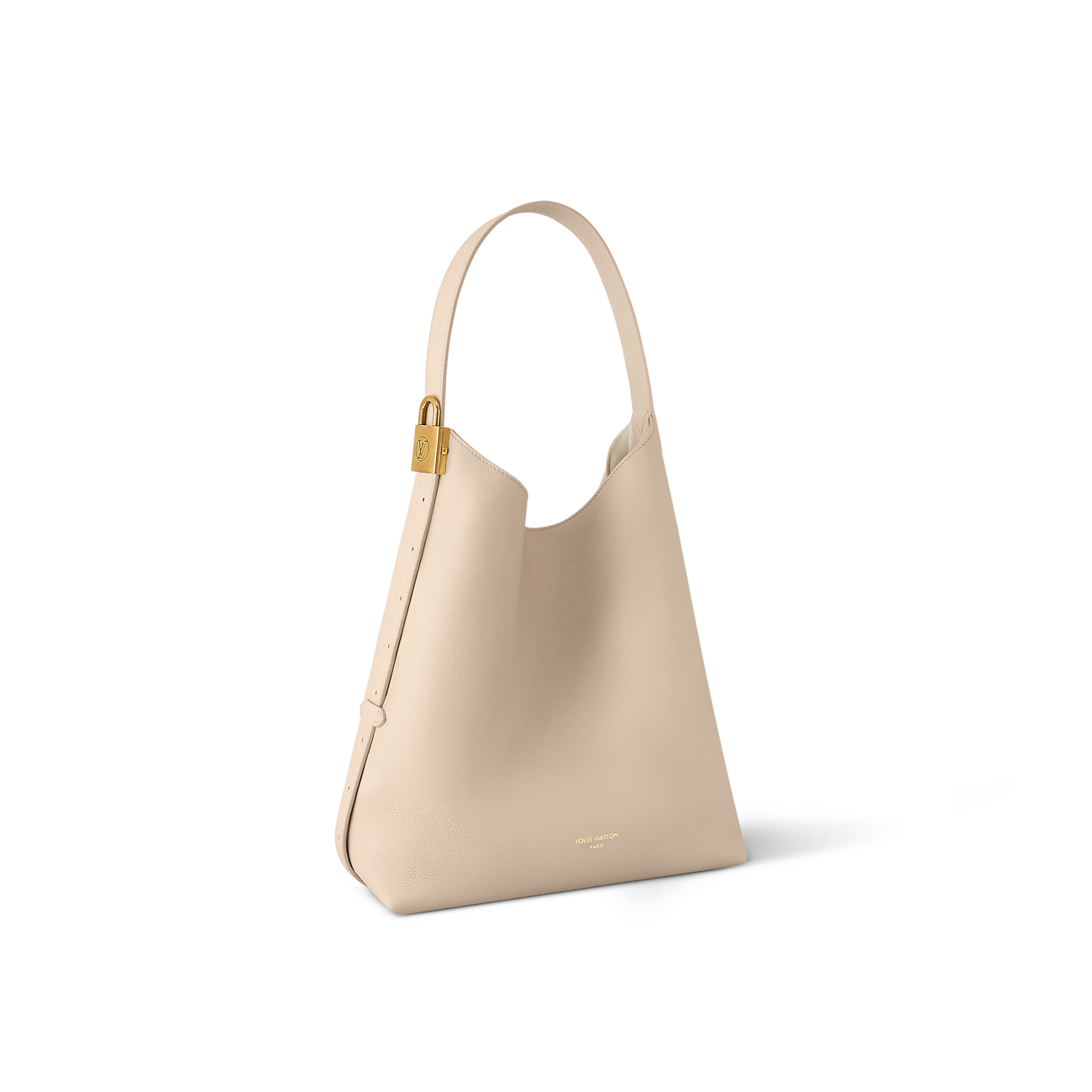 Louis Vuitton Low Key Hobo Mm M25022