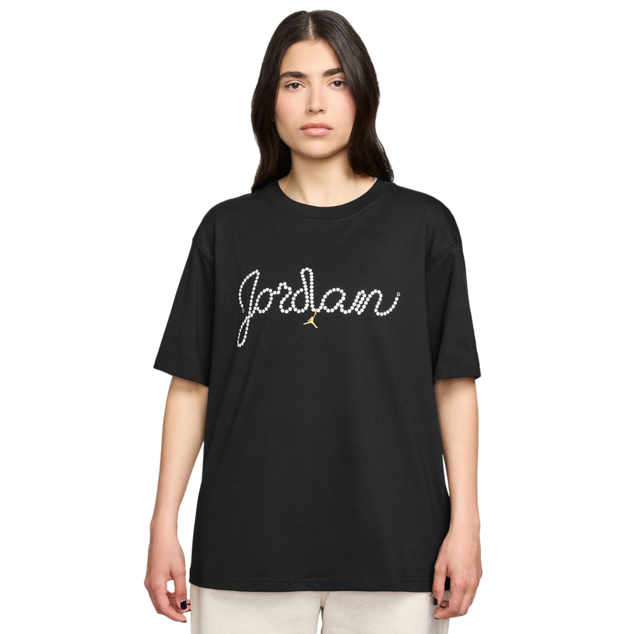 Jordan BRK Short Sleeve GFX T-Shirt AJXI