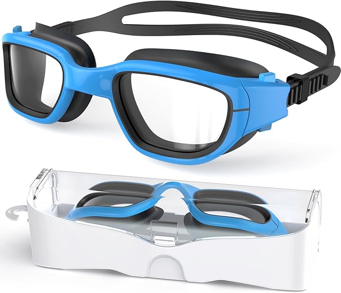 Kids Swim Goggles