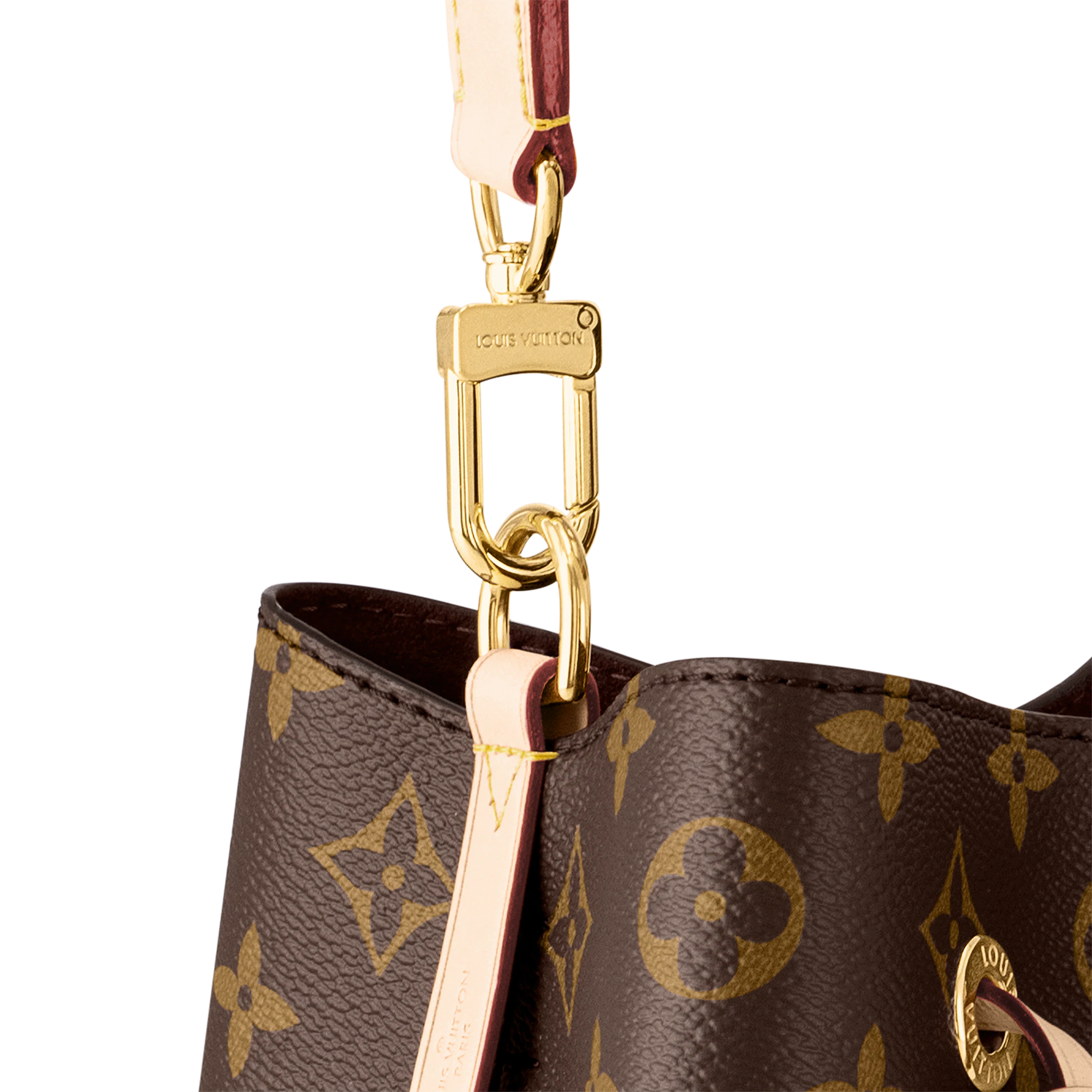 Louis Vuitton Néonoé Bb Monogram 20cm M46581
